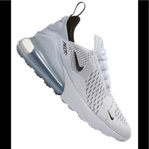 VGUC Nike Air Max 270